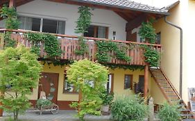 Ferienwohnung Lichtblick